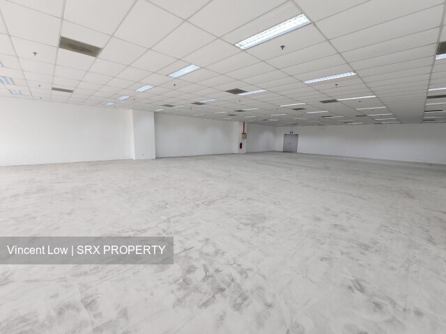 Techpoint (D20), Factory #434876251